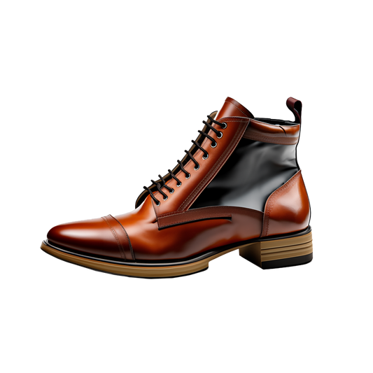 Urban Chukka Boots