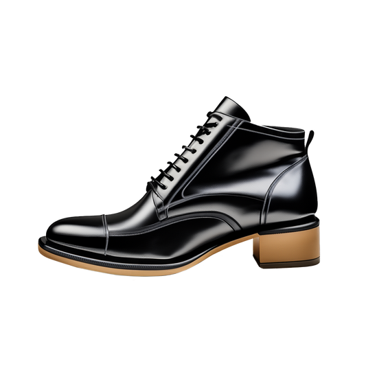 Professional Oxford Shoes