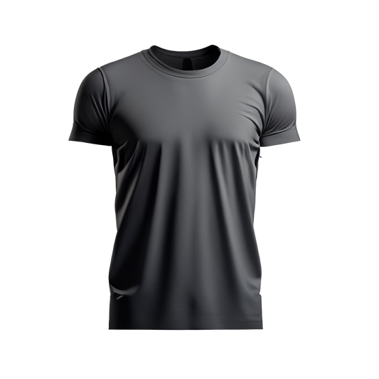 Classic Crew Neck T-Shirt