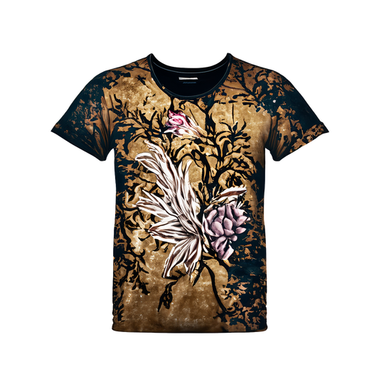Vintage Graphic T-Shirt