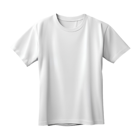 Classic Plain T-Shirt