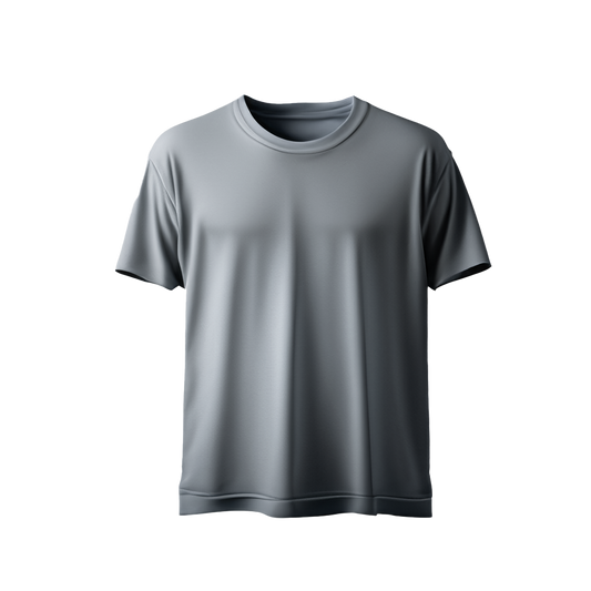 Eco-Friendly Organic Cotton T-Shirt