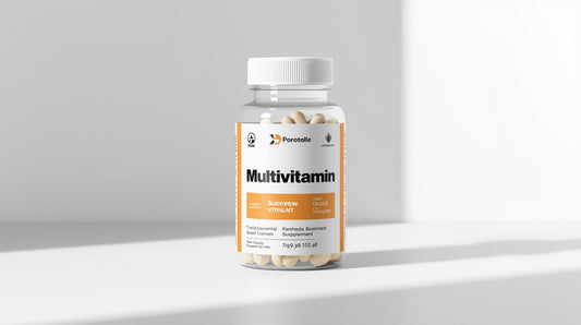 Multi Vitamins
