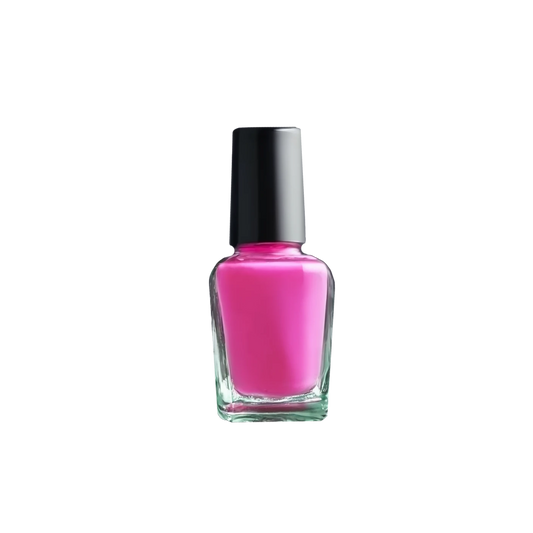 Electric Neon Nail Polish