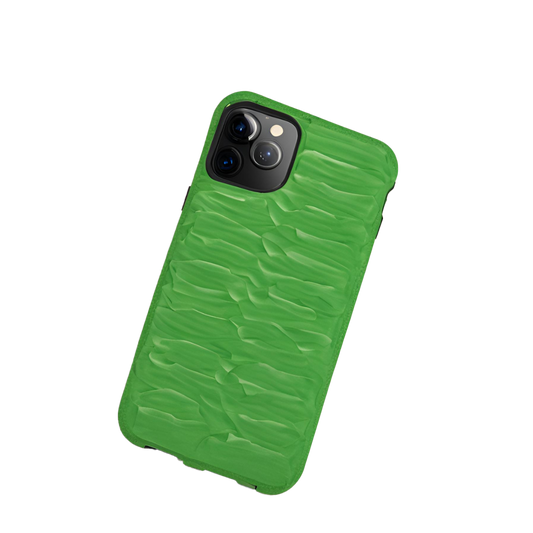 Verdant Green Smartphone Case
