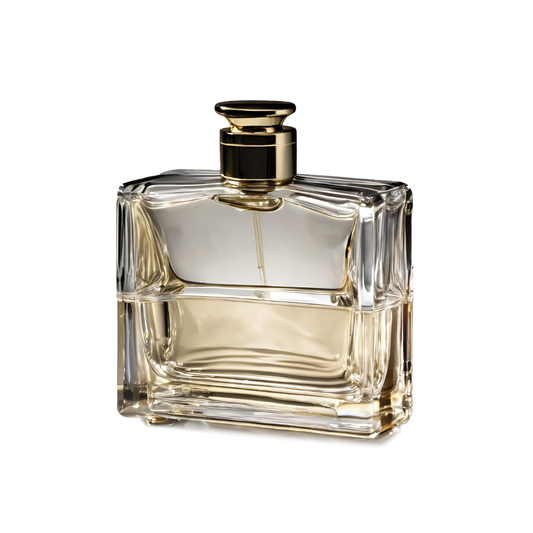 Floral Radiance Eau de Parfum - White