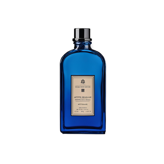Classic Confidence Aftershave Balm