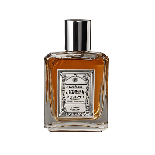Invigorating Citrus Splash Aftershave