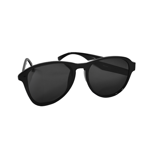 Midnight Shades Sunglasses