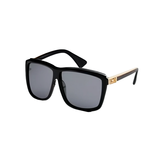 Timeless Aviator Polarized Sunglasses
