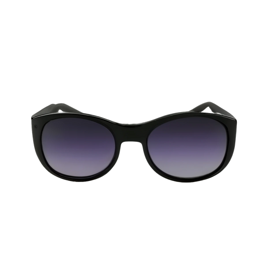 Retro Chic Cat-Eye Sunglasses