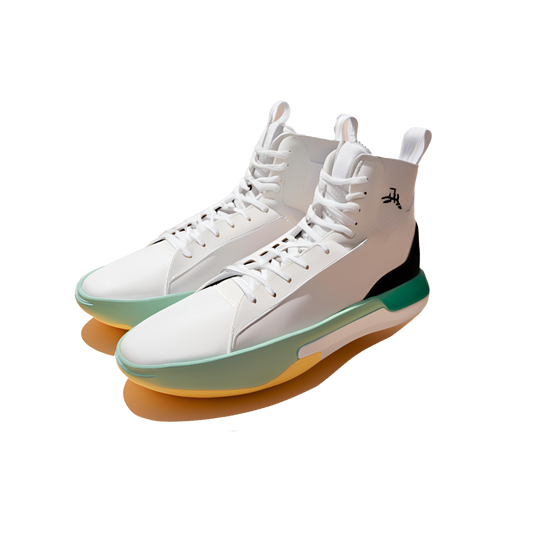 Metro Climb Sneakers