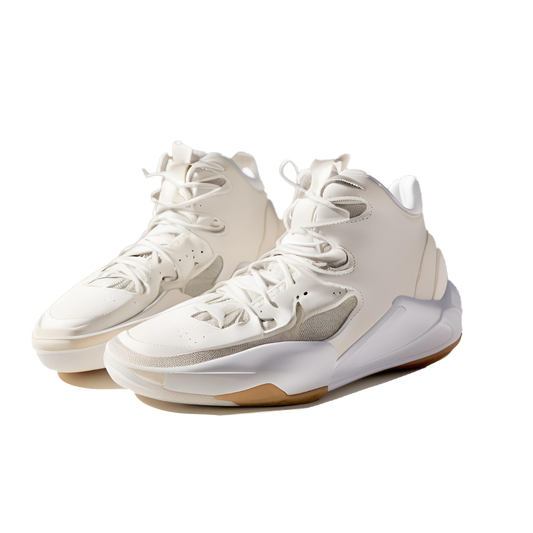 Crystal Court Sneakers