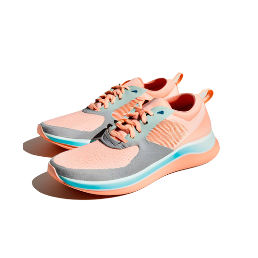 Soft Citrus Runner