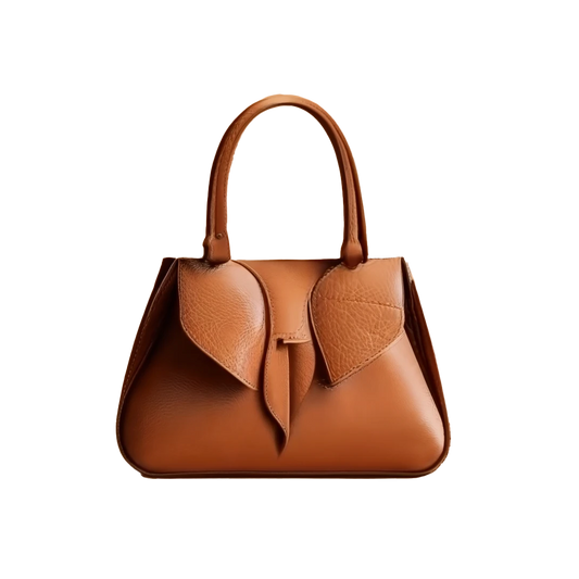 Chocolate Delight Shoulder Bag