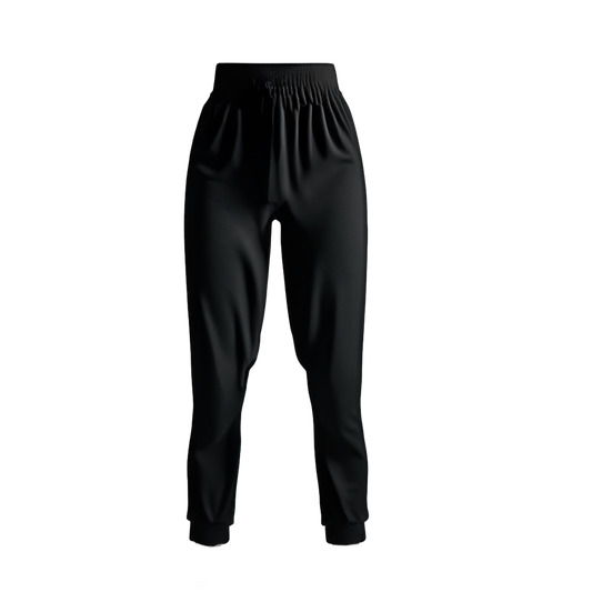 Casual Drawstring Joggers