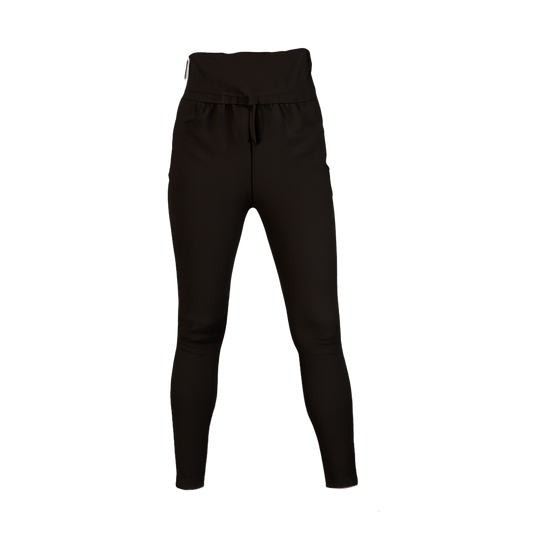 High-Waist Yoga Pants