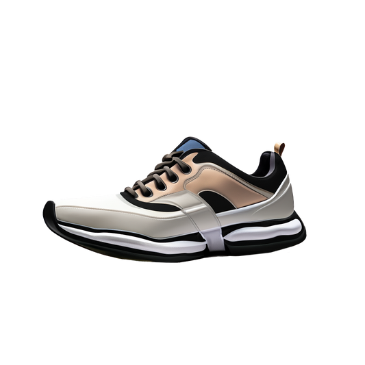 Sporty Running Shoes