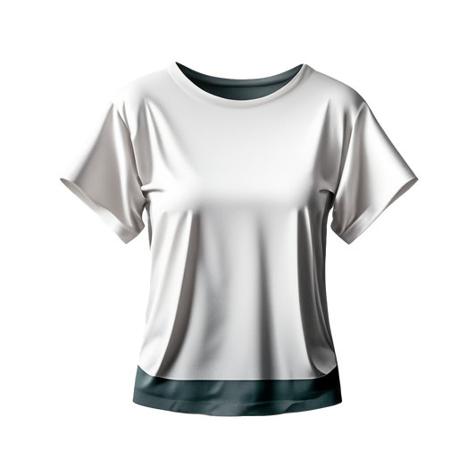 Classic Casual Tee