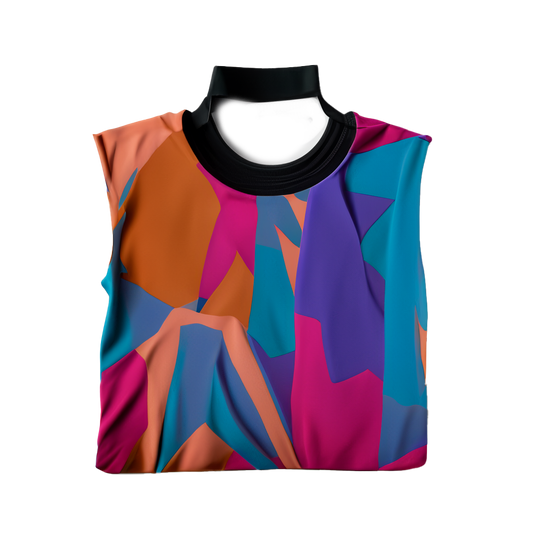 Trendy Crop Tee