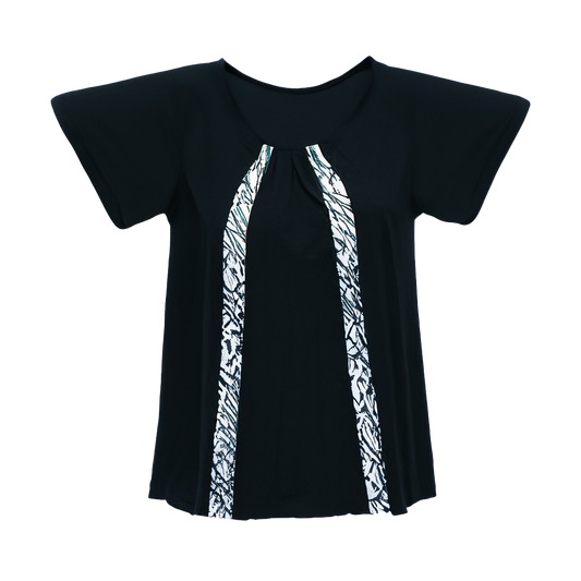 Stylish Short Sleeve Tee